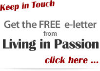 Living in Passion: Sign up For Free